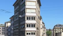 immeuble
