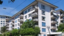 Weinbergstrasse 62, 8006 Zürich