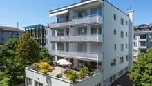 Hofackerstrasse 36, 8032 Zürich