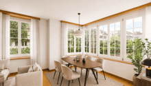 Walde Immobilien AG