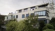 L1550-Haus