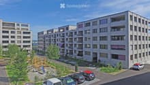 Liegenschaft