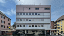 Listing picture