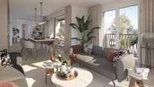 Wohnungsbeispiel 3.5-Zimmer-Wohnung