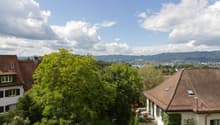 Aus- und Seesicht