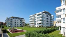 Überbauung Schlüsselstrasse 4/6/8