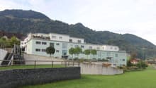 Aussenansicht Nord