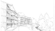 Perspektive Bergstrasse Meilen