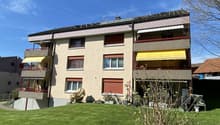 Südfassade