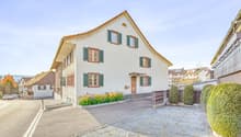 EFH_Blindenholzstrasse 2_ 8610 Uster_Titelbild
