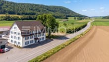 Liegenschaft in idyllischer Umgebung