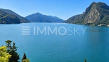 Vista a 180°