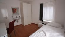 Beispielzimmer