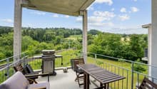Terrasse (Staging)
