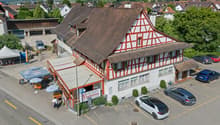 Listing picture