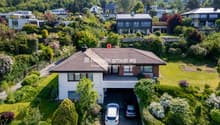 Ihr neues Zuhause