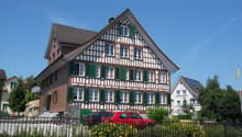 Listing picture
