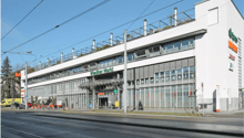 Listing picture
