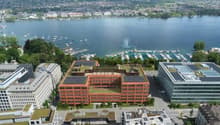 Listing picture