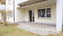 Sitzplatz