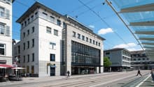 Bohl 9, 9000 St. Gallen