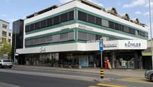 Listing picture