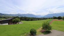 Aussicht
