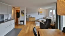 Wohnen/Essen