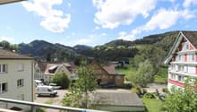 Aussicht