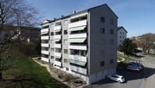Aussenansicht