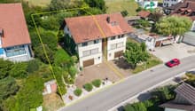 Haus (Frontsicht)