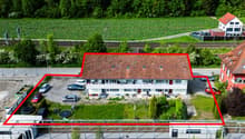 Listing picture