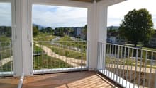 Loggia