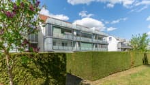 Aussenfoto Balkone