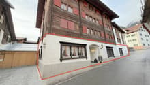Listing picture