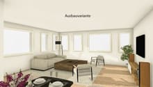 Ausbauvariante