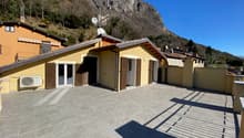 Ansicht Penthouse