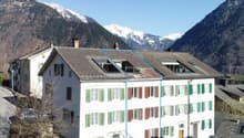Südansicht