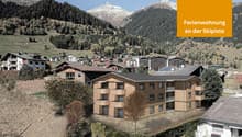 Residenza Pazzola Aussenansicht