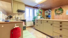 5.5 Zimmerwohnung: Küche