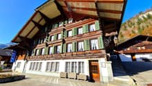 Hotel Seite