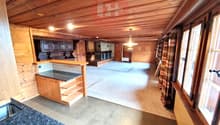 3.5 Zimmer Wohnung