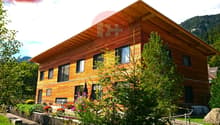 Haus Front