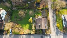 Bauland 921 m²