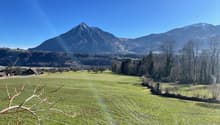Aussicht