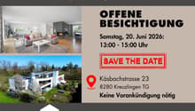 Offene Besichtigung