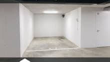 Tiefgaragenstellplatz
