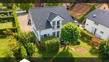 Freistehendes EFH