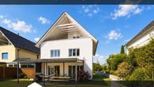 Einfamilienhaus