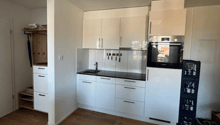 Listing picture